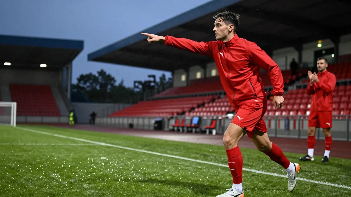 Kayserispor Altyapı Koordinatörü İbrahim Samet Sarıoğlu, Azerbaycan'dan bir kulübü kardeş kulüp olarak seçtiklerini...