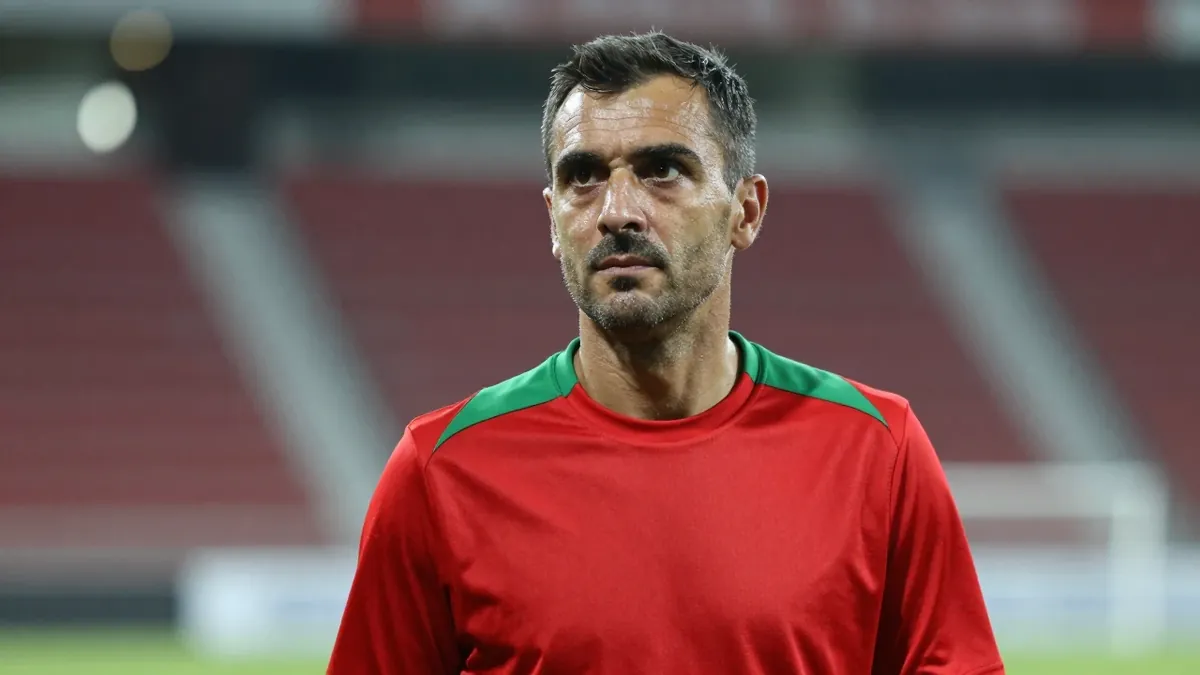 Kayserispor Direktörü İçgül: Her Maç Final Havasında
