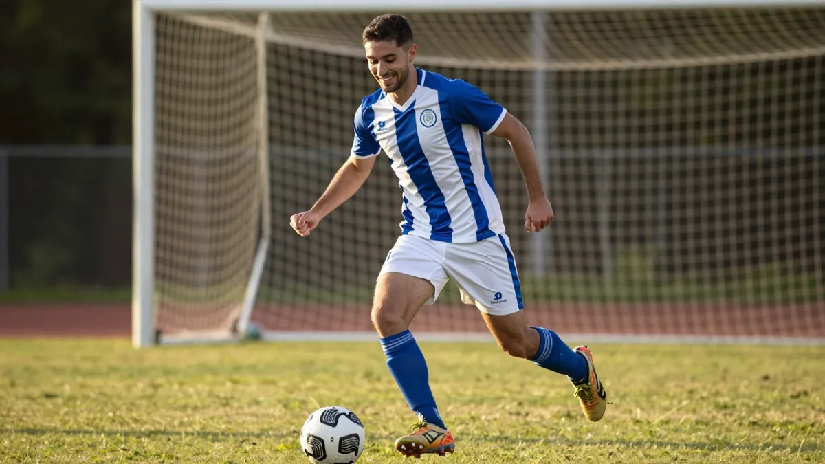 Kayserispor: Uzun süre sakatlıkla boğuşan Florent Hasani, Trendyol 1