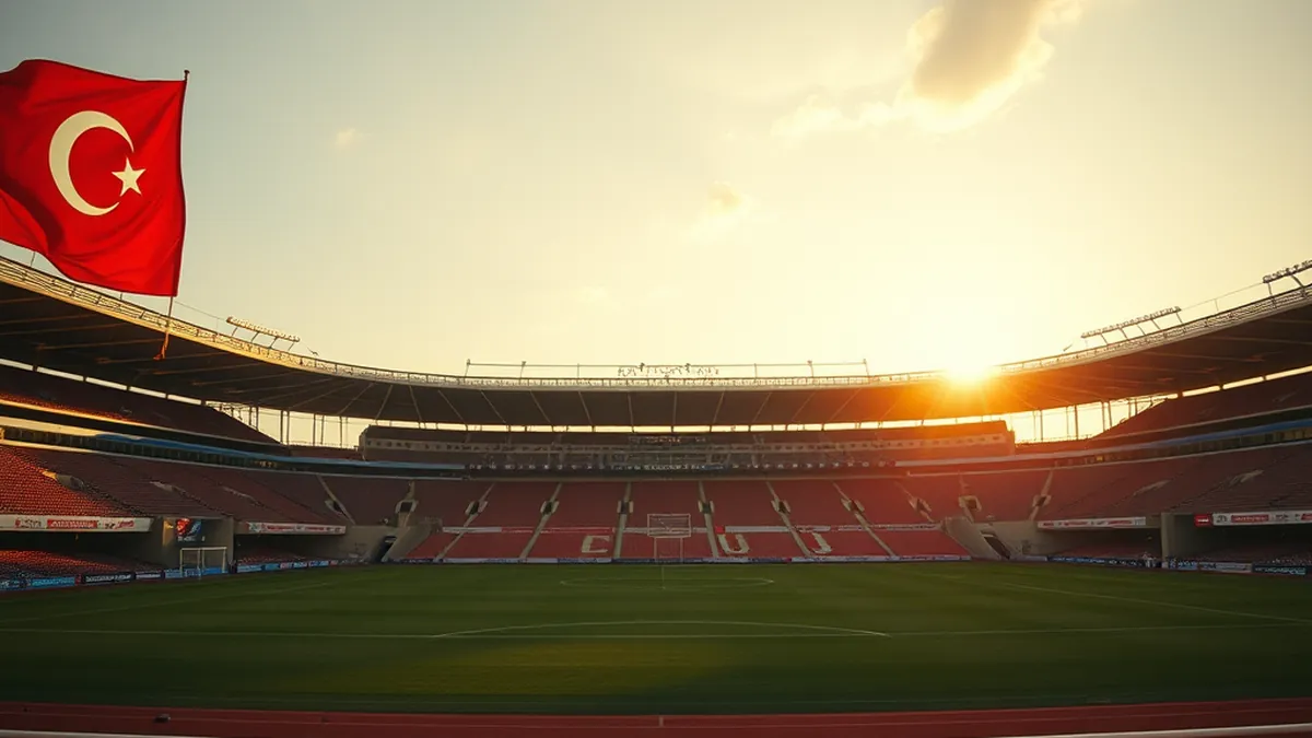 Kayserispor Players Gathered and Issued Warning!