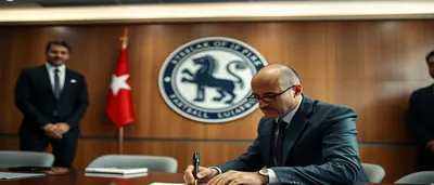 Kayserispor Signs Rumanian Midfielder Marco Dulca