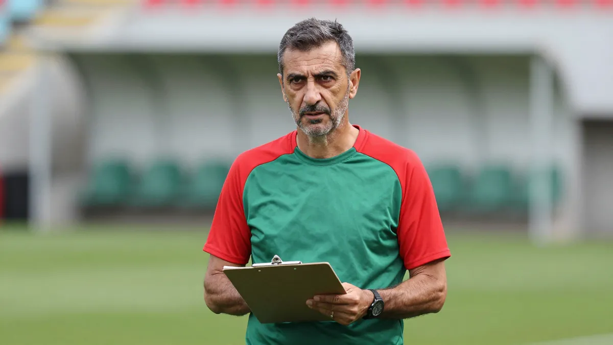 Kayserispor Technical Director Atila Gerin Continues to Form the Squad