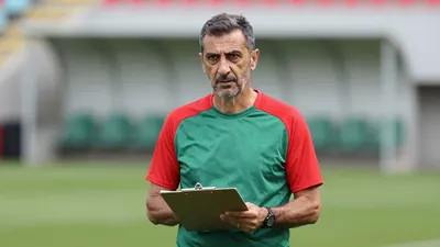 Kayserispor Technical Director Atila Gerin Continues to Form the Squad