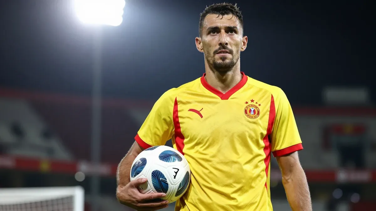 Kayserispor'a yeniden 'ödeme-kaldırma' yasağı geldi