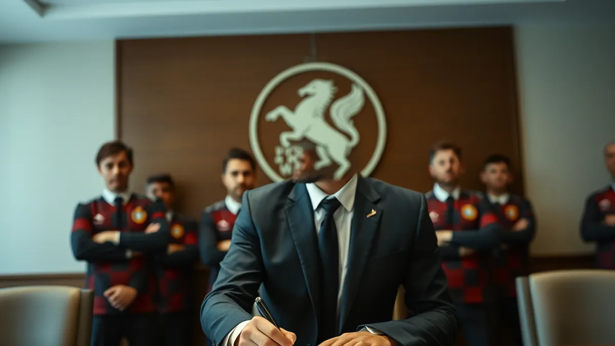 Kayserispor Seyit İçgül ile 1+1 Yıllık Anlaşma Yapıldı