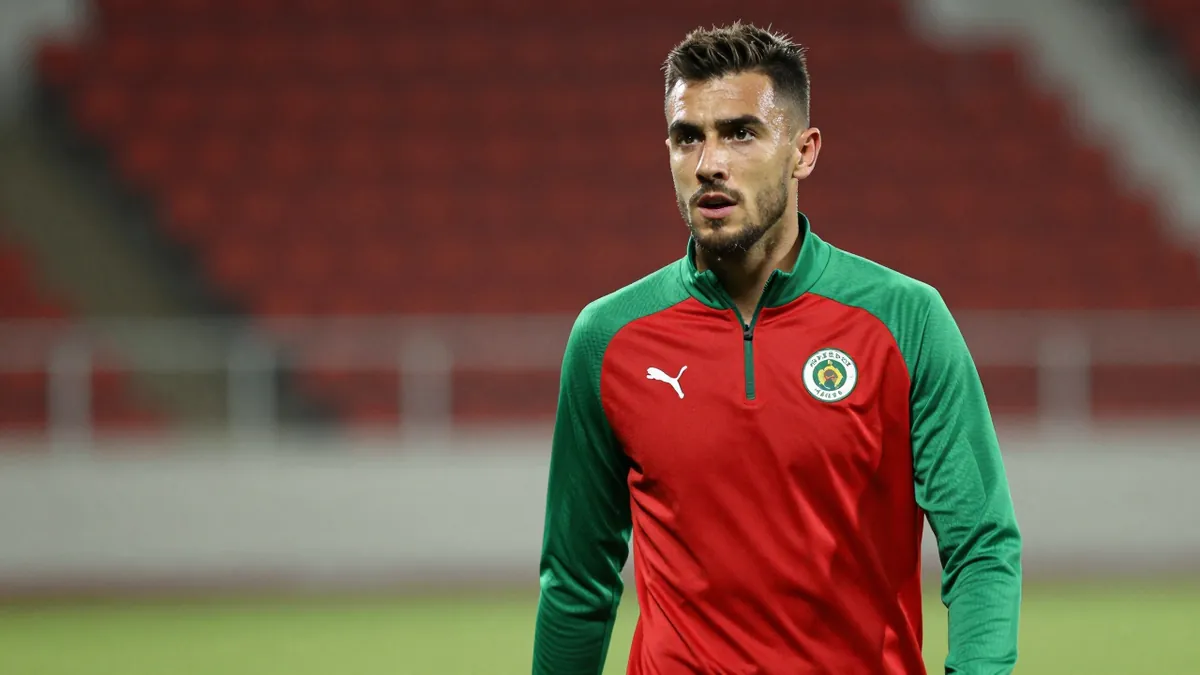 Kayserispor, Yeni Sezon İçin Florent Hasani ve Daniel Moreno ile Anlaştı