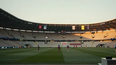 2026-2027 Sezonu İlk Hafta Programı Açıklanırken Kayserispor'un İlk Maçı
