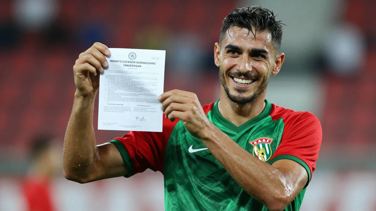 Kayserispor Starts Talks with 15 Players Following the Lift of Transfer Ban