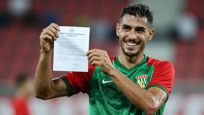 Kayserispor, Transfer Yasağı Kalktı Sonrası 15 Futbolcu ile Anlaşmaya Başladı