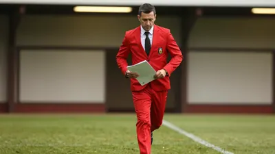 Kayserispor, Türkiye Futbol Federasyonu Kulüp Lisans Kurulu'nun değerlendirmesi sonucunda 2026-2027 sezonu için Ulusal...