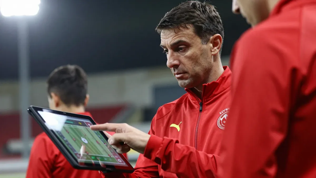 Transfer Merkezi kanalı, TFF 1. Lig'de Kayserispor ile Bursaspor arasında oynanacak karşılaşma öncesi detaylı bir...