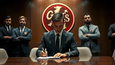Kayserispor'da transfer sürprizi: Benhur Keser geri dönüyor