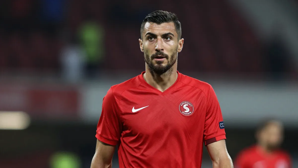 Kayserispor, Ümraniyespor'u 2-1 Yenerek Maçta Galip Geldi