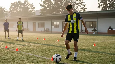 Kayserispor Emre Demir'i geri mi alacak? Fenerbahçe'den dönüş iddiaları