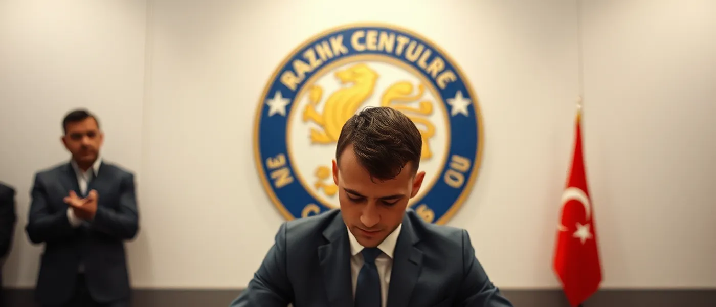 Ertuğrul Gazi Demirel, Kayserispor Transferred to İnkılap Futbol Kulübü on Loan