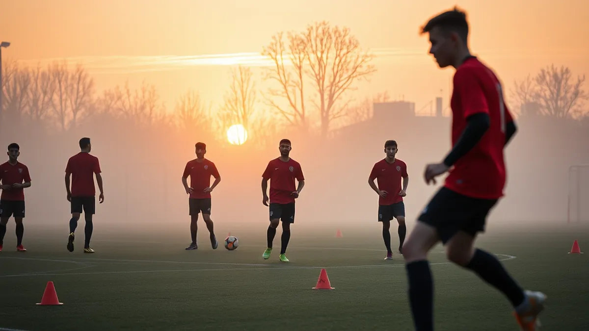 Kayserispor'da Jakirovic'in Performansı Acun Ilıcalı'nın Dikkatini Çekti