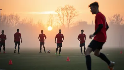 Kayserispor'da Jakirovic'in Performansı Acun Ilıcalı'nın Dikkatini Çekti