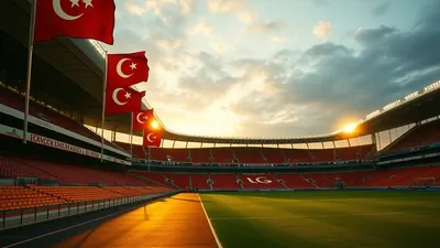 Kayserispor'un İtirazı Reddedildi: TFF Tahkim Kurulu Kararı