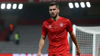 Kayserispor, Trendyol 1. Lig'de Bursaspor'a 2-1 yenildi