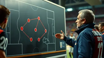 Kayserispor Changes Coaches 25 Times in 12 Seasons