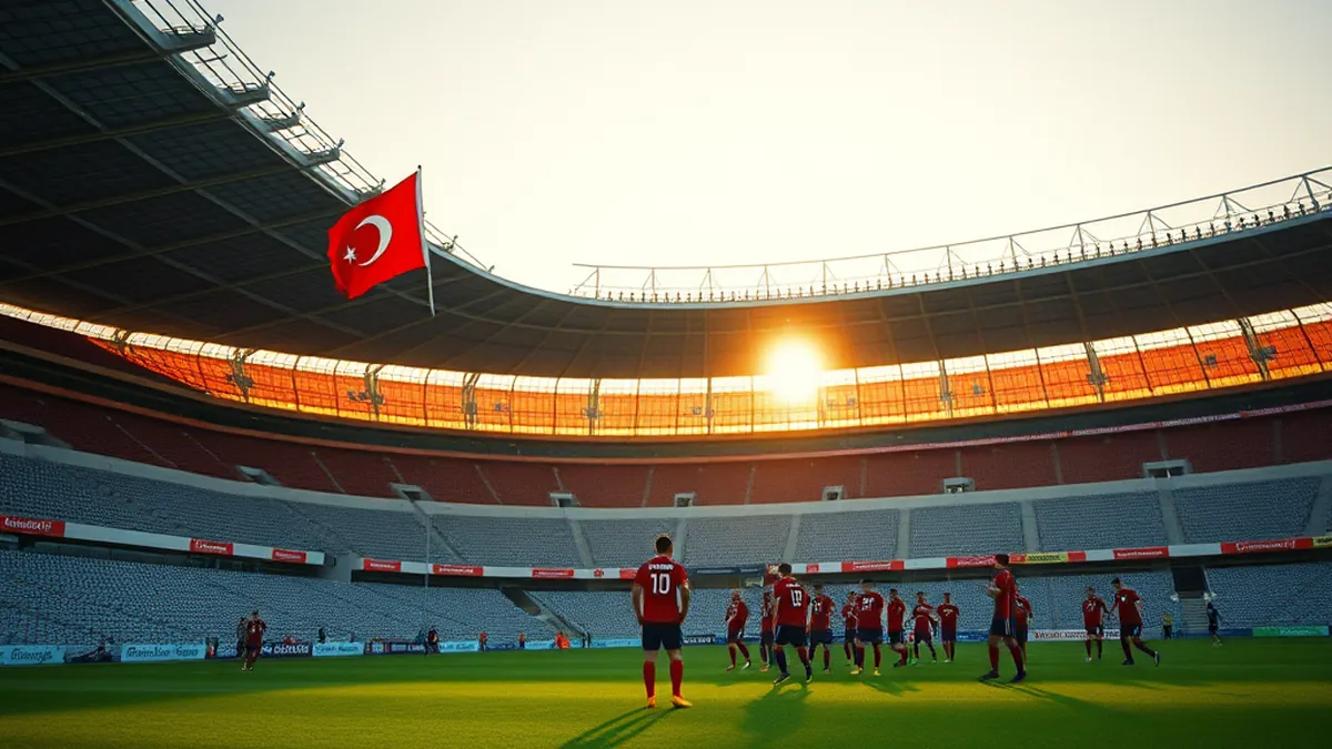 Kayserispor to Fight for Super League Return