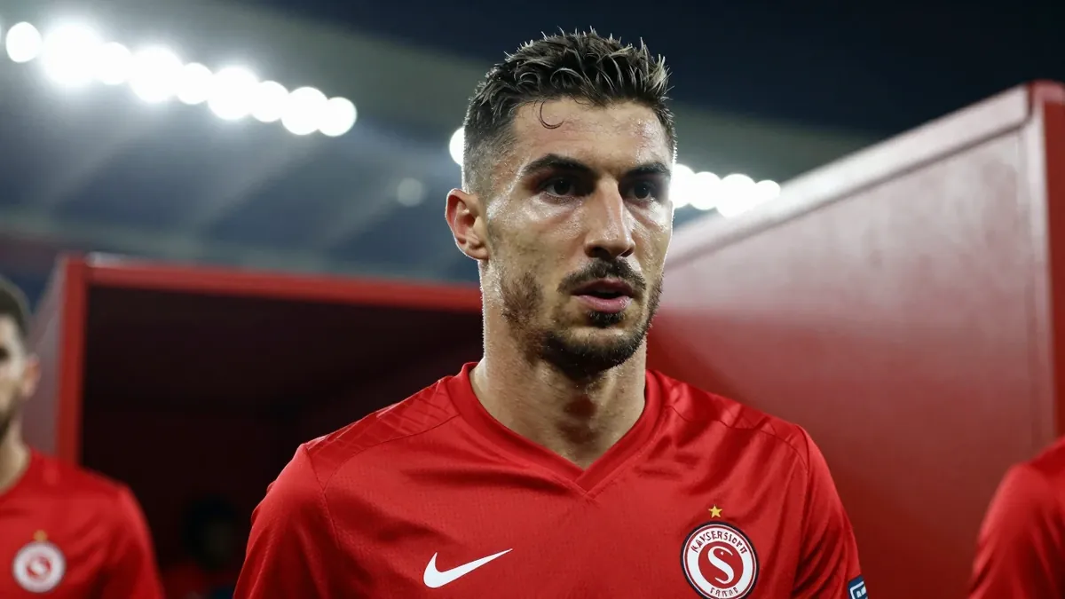 Kayserispor, 1. Lig'de 4. Sırada yer alırken, 7 Eylül 2026'da Esenler Erokspor deplasmanına çıkacak ve lider Batman...