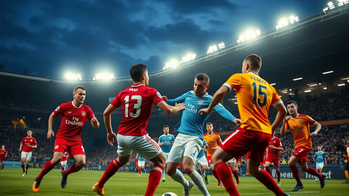 Kayserispor Draws 1-1 with Sivasspor in Super League