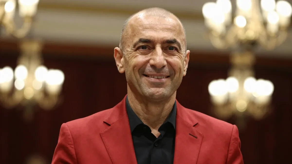 Kayserispor, Bursaspor yönetimini ve siyasi isimleri ağırladığı dostluk yemeğinde sporun birlik ruhunu vurguladı