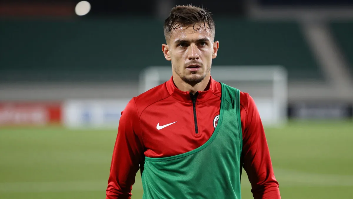 Kayserispor Yeni Sezon Öncesi Transferlerde Enerji Aktarıyor