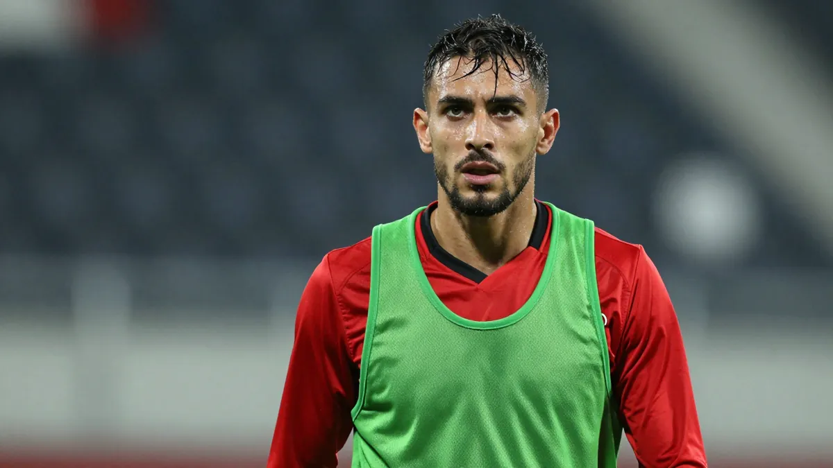 Kayserispor, Hazırlık Maçında 3 Golle Kazandı