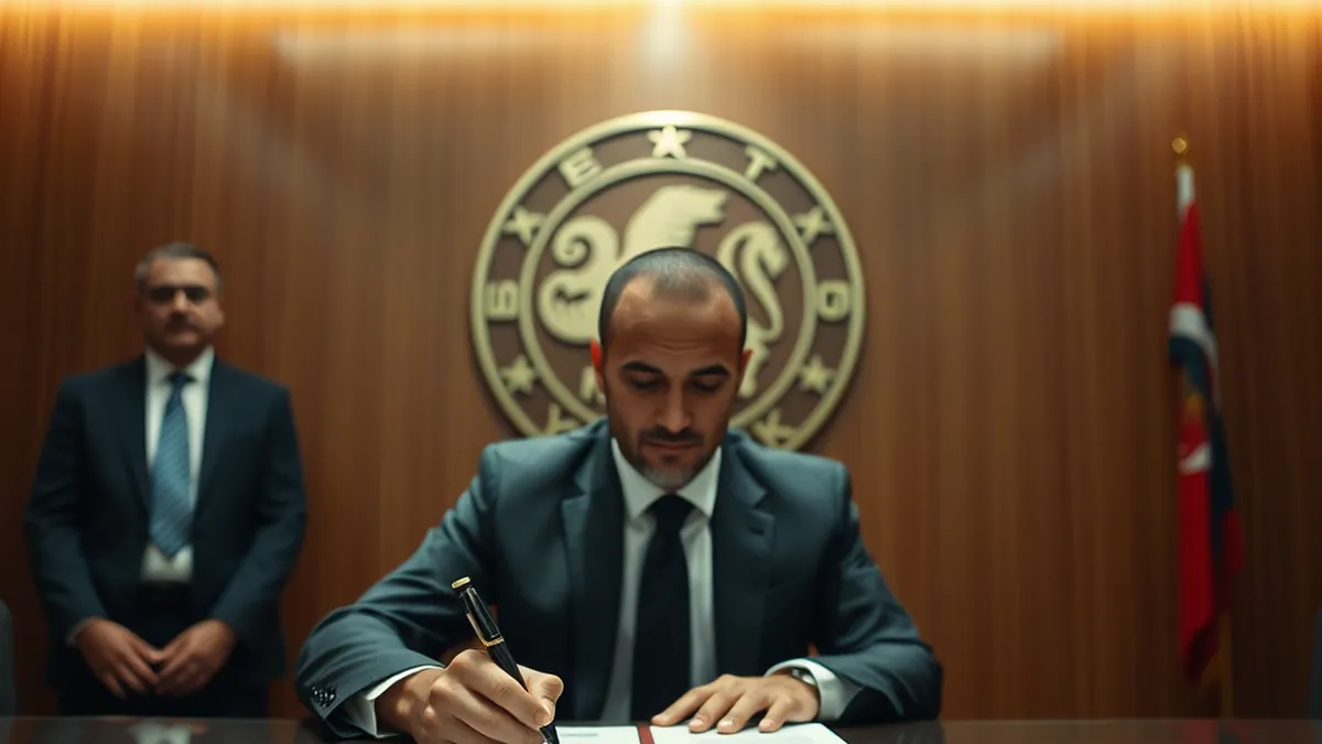 Kayserispor Speeds Up Transfers