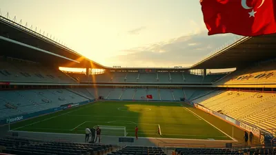 Kayserispor'un Taktiksel Dönüşümü: Yeni Bir Yaklaşım Gerekiyor