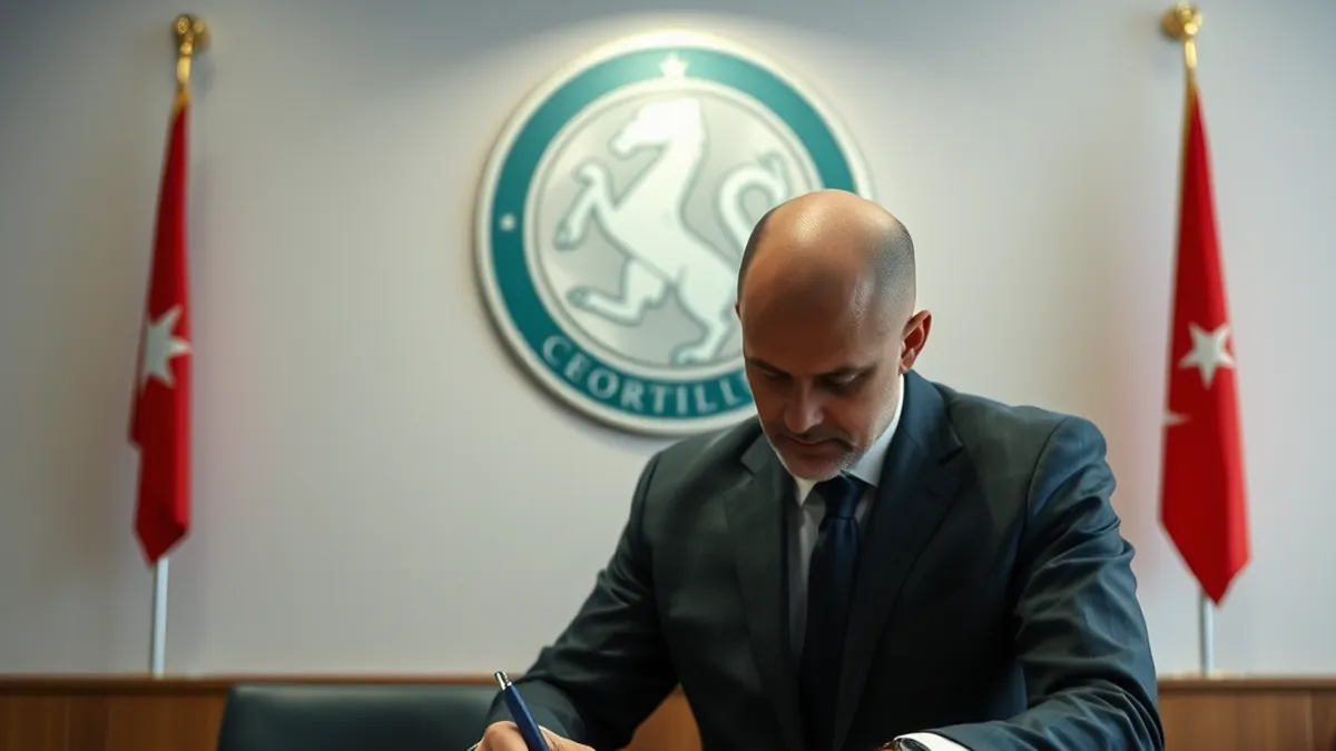 Transfer yasağıyla karşı karşıya kalan Kayserispor'un durumu ne?