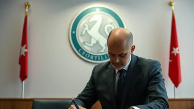 Transfer yasağıyla karşı karşıya kalan Kayserispor'un durumu ne?