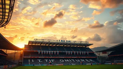 Kayserispor Elects New President: Ali Çamlı