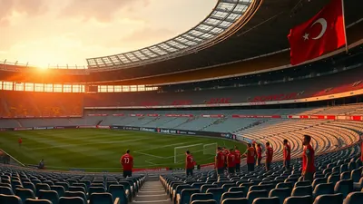 Kayserispor'un UEFA Şikayetine İlk Yanıt Geldi: Baki Ersoy'un Mücadelesi Devam Ediyor