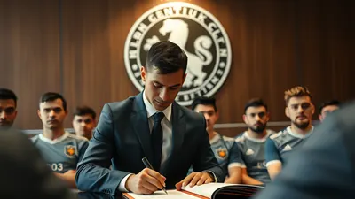 Kayserispor Plans to Sign Emrah Başsan