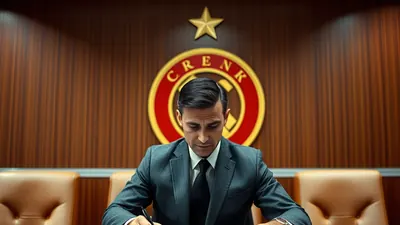 Kayserispor'dan Makarov Açıklaması Geldi