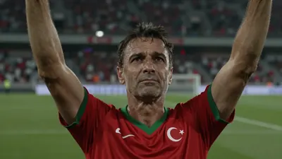 Metro Holding Kayserispor, Iğdır FK'la oynanan 1
