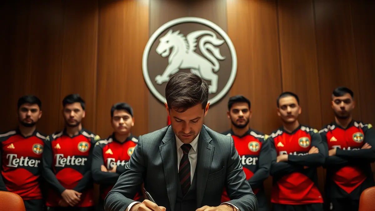 Transfer bombası! Kayserispor 6 futbolcu ile anlaştı