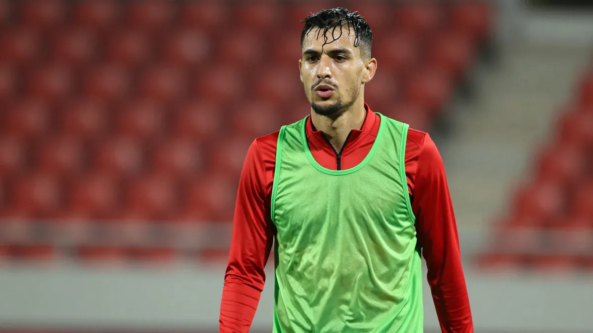 Kayserispor'ün 2026-2027 Sezonu Hazırlıkları Erciyes Yüksek İrtifa Kamp Merkezi’nde Süreçléyor