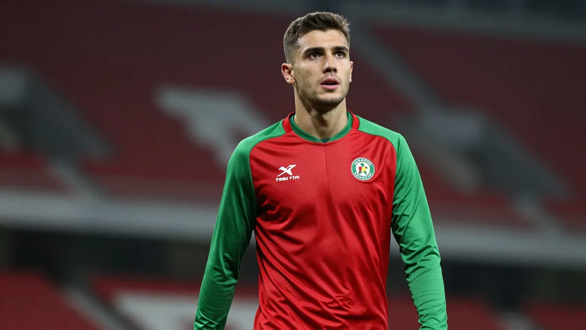 Kayserispor announce Youssef At Bennasser's departure
