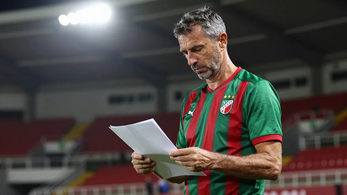 Kayserispor’un Bakan Ali Aml, Kulb Misafir Olduğundan Ev Sahibi Olma Hedefi Vurguluyor