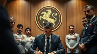 New Signings at Kayserispor: Atila Gerin and Seyit İçgül