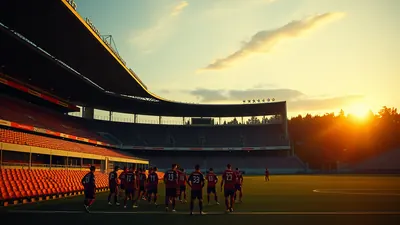 Kayserispor'un Süper Lig Tescil Kararı Reddedildi!