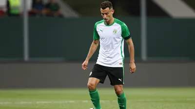 Kayserispor Signs Turkish-German Player Malik Hayvali