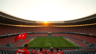 Kayserispor'un Borcu: Süper Lig'den Düşüşün Ardındaki Gerçekler