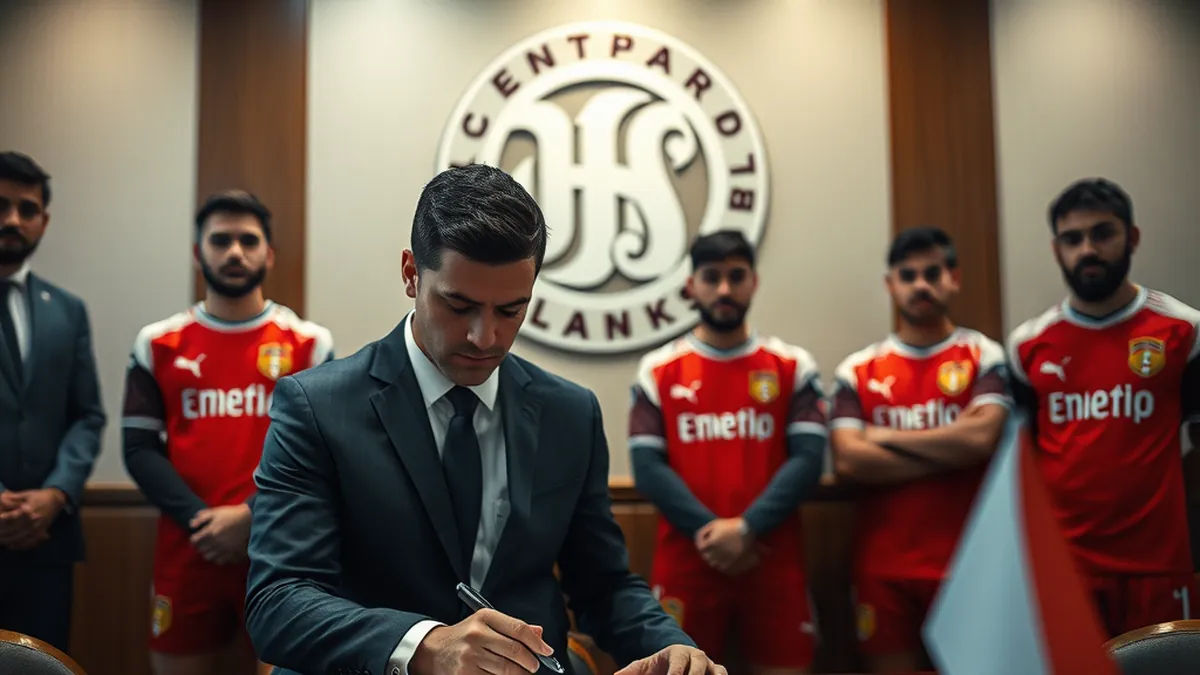 Kayserispor'dan Baran Ali Gezek'in Eyüpspor'a Transferi