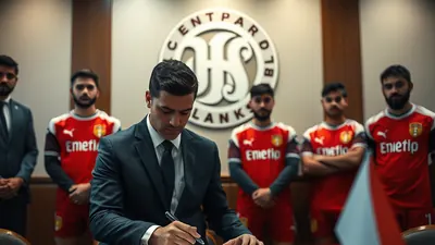 Kayserispor'dan Baran Ali Gezek'in Eyüpspor'a Transferi