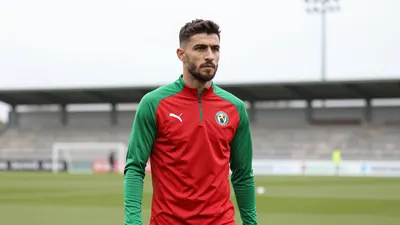 Dorukhan Toköz Terminates Contract with Kayserispor